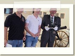 2025 Schützenfest