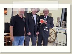 2025 Schützenfest