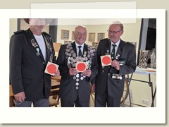 2025 Schützenfest
