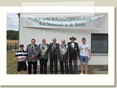 2025 Schützenfest