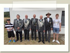 2025 Schützenfest