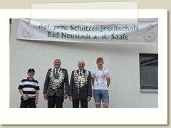 2025 Schützenfest