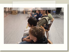 2025 Ferienprogramm