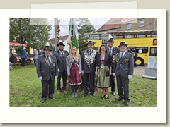 2025 Umzug in Salz