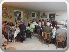 2025 Weihnachtsfeier