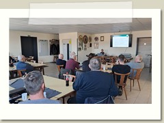 2025 Standaufsicht