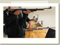 2025 Vogelkönig