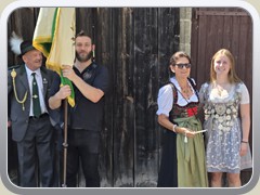 120 Jahre SV Kleineibstadt