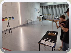 Ferienprogramm 2026
2. Stand Farben treffen