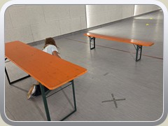 Ferienprogramm 2026
4. Stand Hindernisse auf Zeit