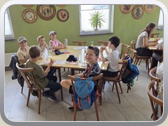 Ferienprogramm 2026
Mittagspause