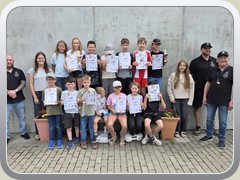 Ferienprogramm 2026
Gruppenfotto
 mit 
Helfer