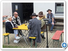 Westernschießen 2026
Schützengarten