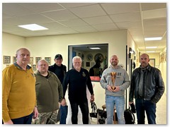 Dreikönigsschießen 2026