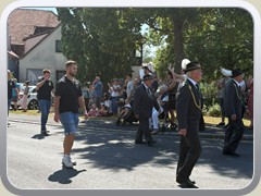 120 Jahre SV Kleineibstadt