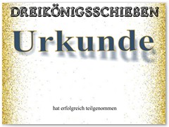 Dreikönigsschießen 2026